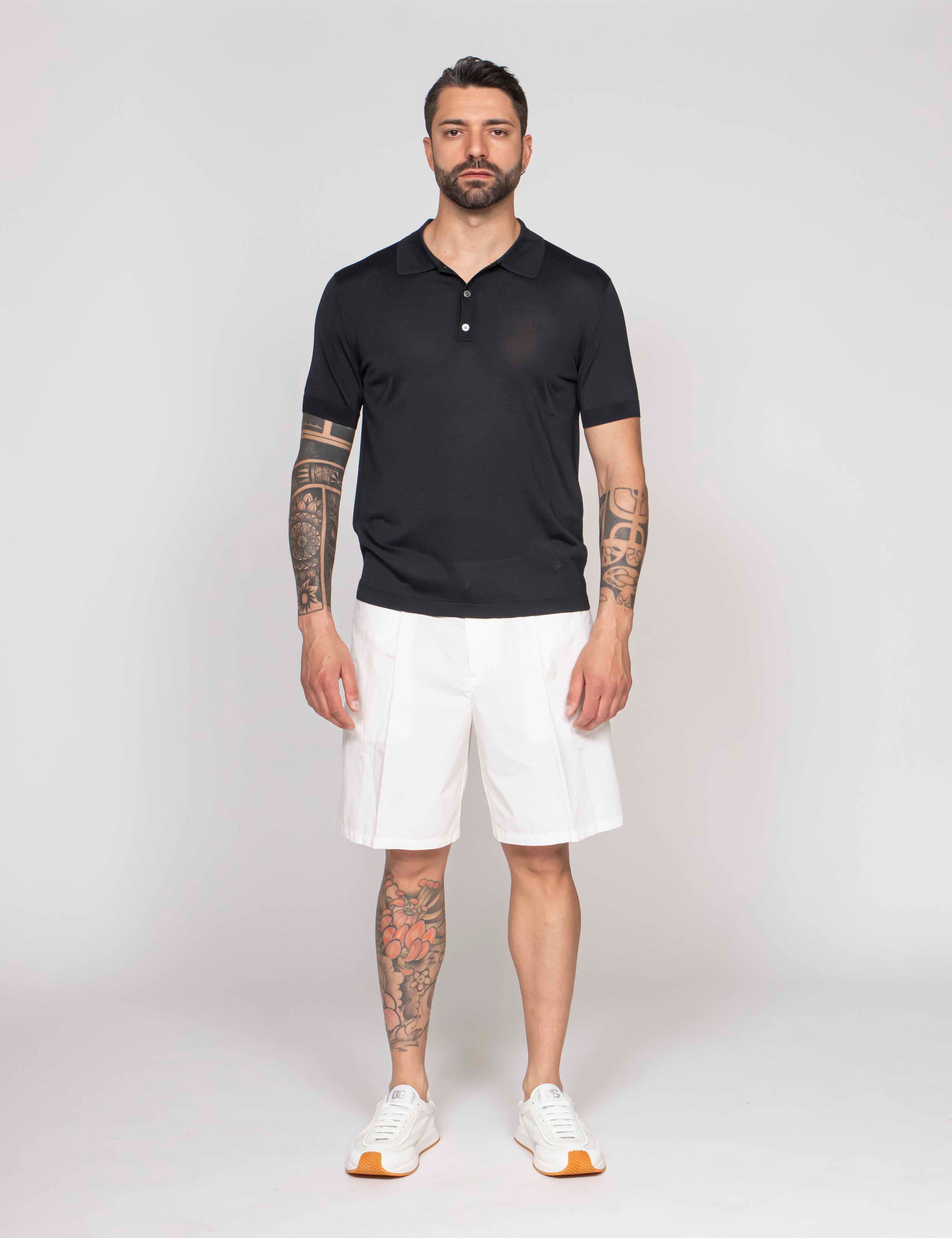 Emporio Armani Maglia UB109 DARK NAVY