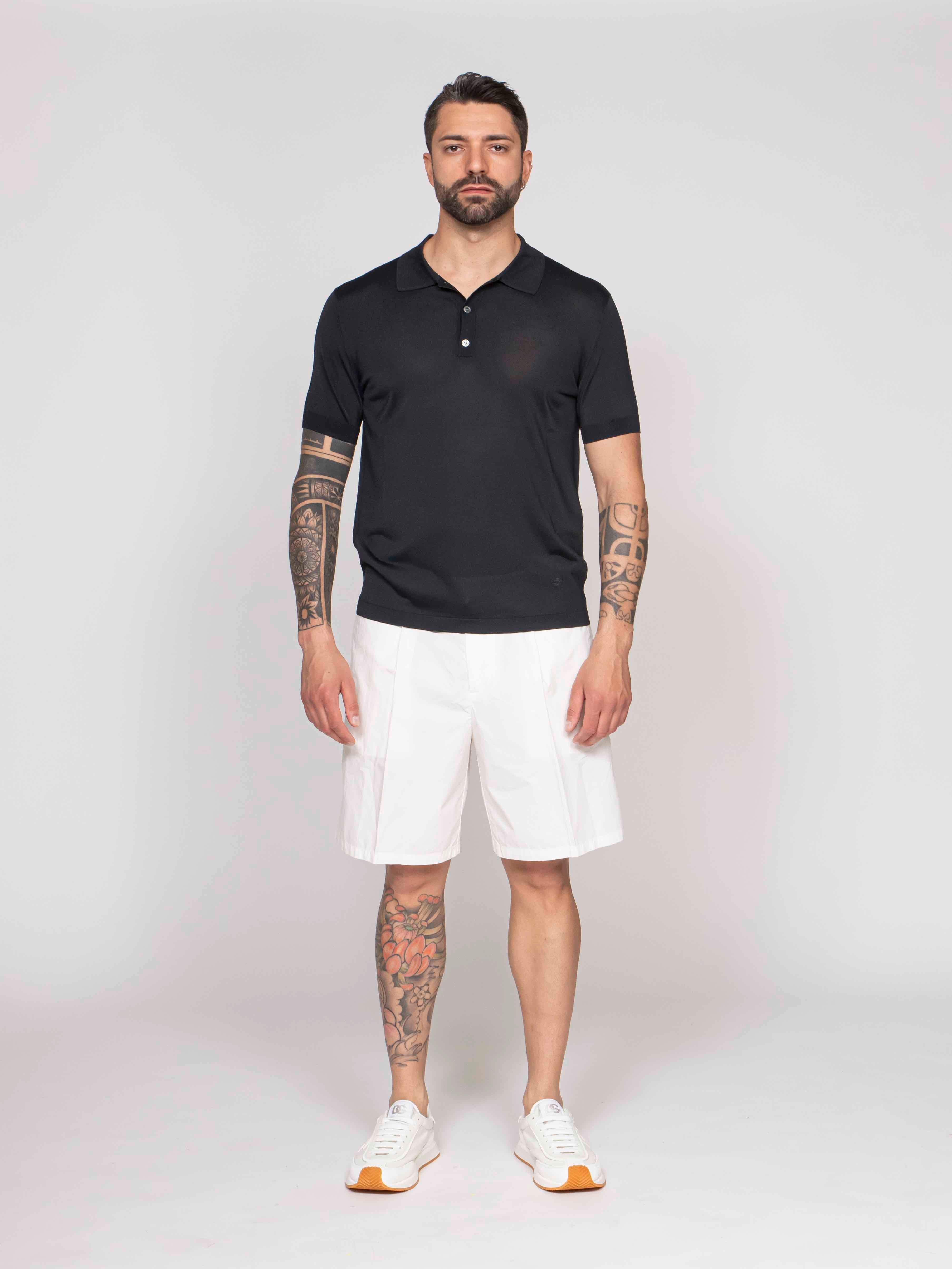 Emporio Armani Maglia UB109 DARK NAVY