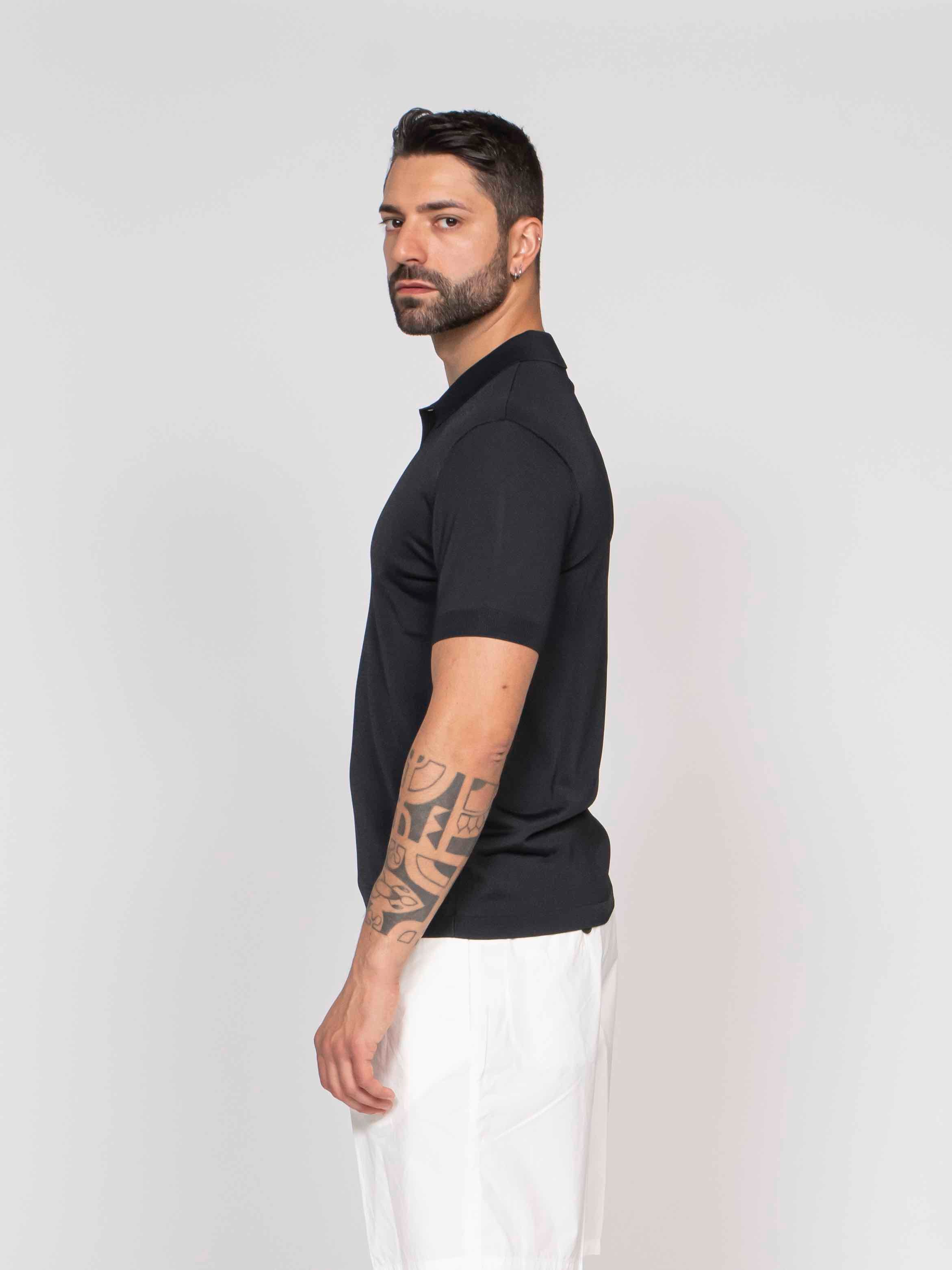 Emporio Armani Maglia UB109 DARK NAVY