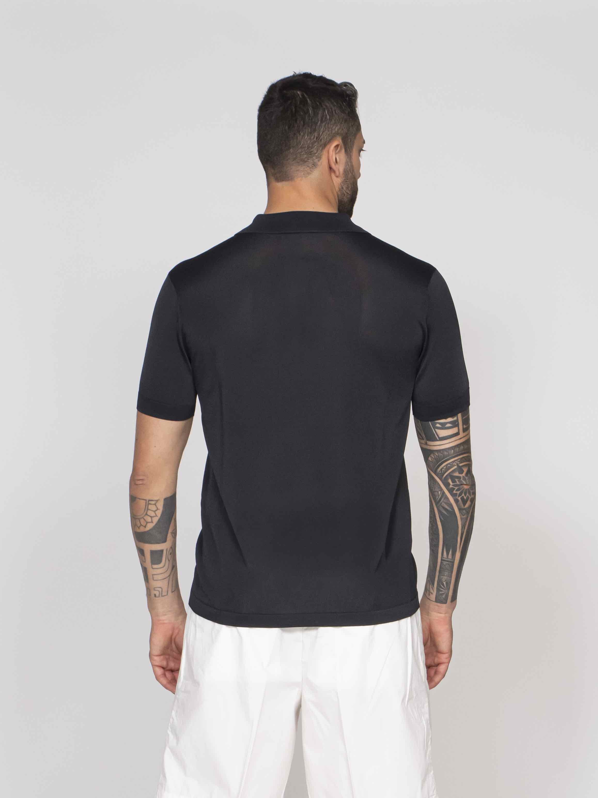Emporio Armani Maglia UB109 DARK NAVY