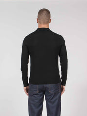 Emporio Armani Maglia UC001 BLACK BEAUTY