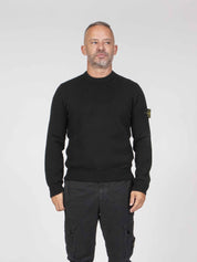 Stone Island Maglia V0029 NERO