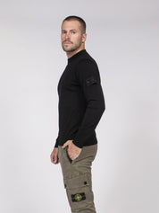 Stone Island Maglia V0029 NERO