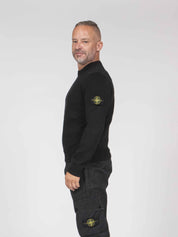 Stone Island Maglia V0029 NERO