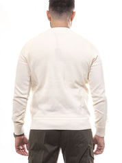 Stone Island Maglia V0093 AVORIO