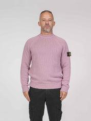 Stone Island Maglia V0M80 PINK