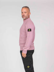 Stone Island Maglia V0M80 PINK
