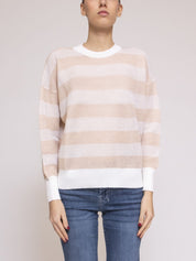 Fabiana Filippi Maglia VR2 RAFIA CIPRIA