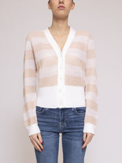 Fabiana Filippi Maglia VR2 RAFIA CIPRIA