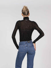 Pinko Maglia Z99 NERO