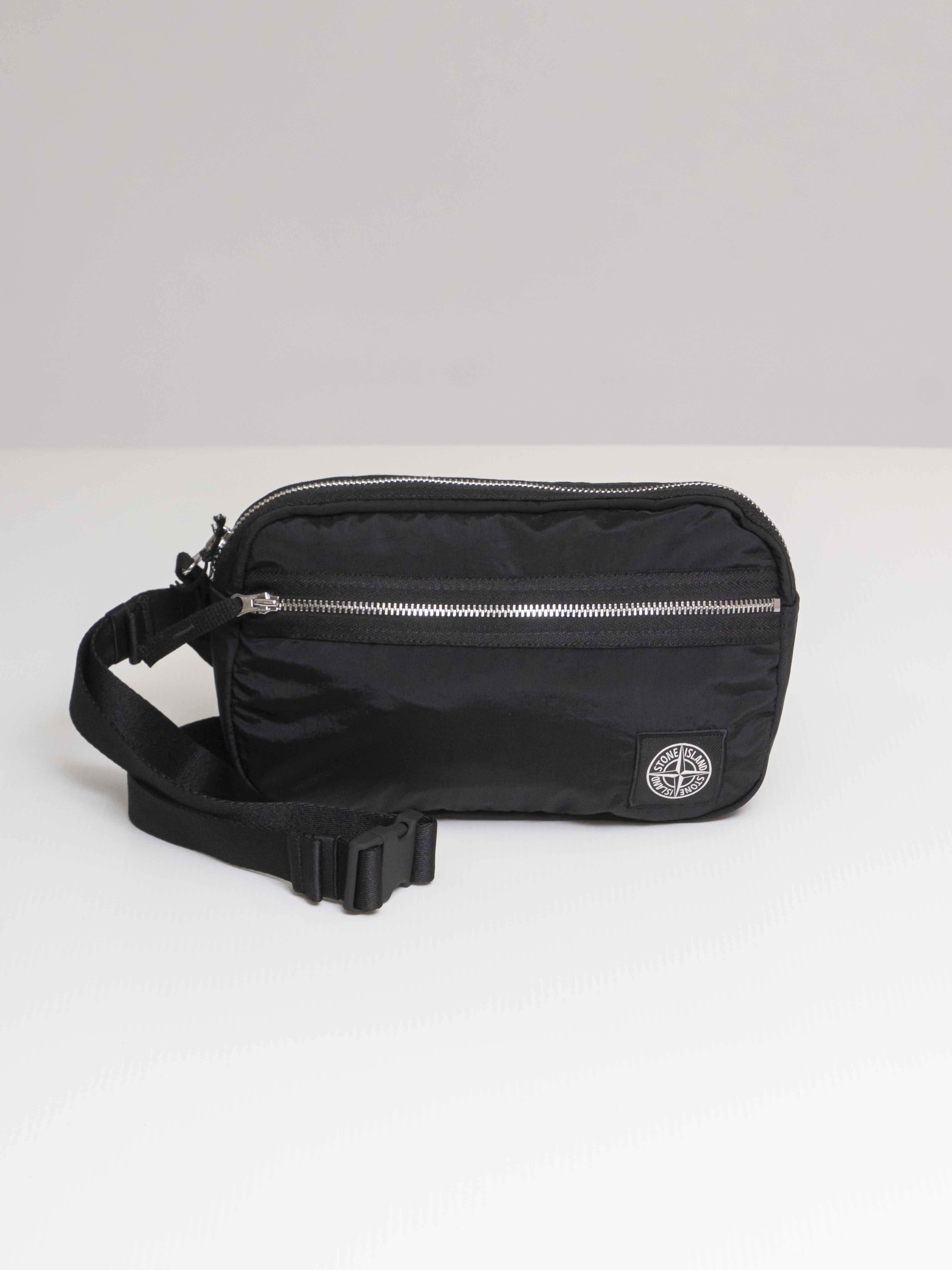 Stone Island Marsupio V0029 NERO