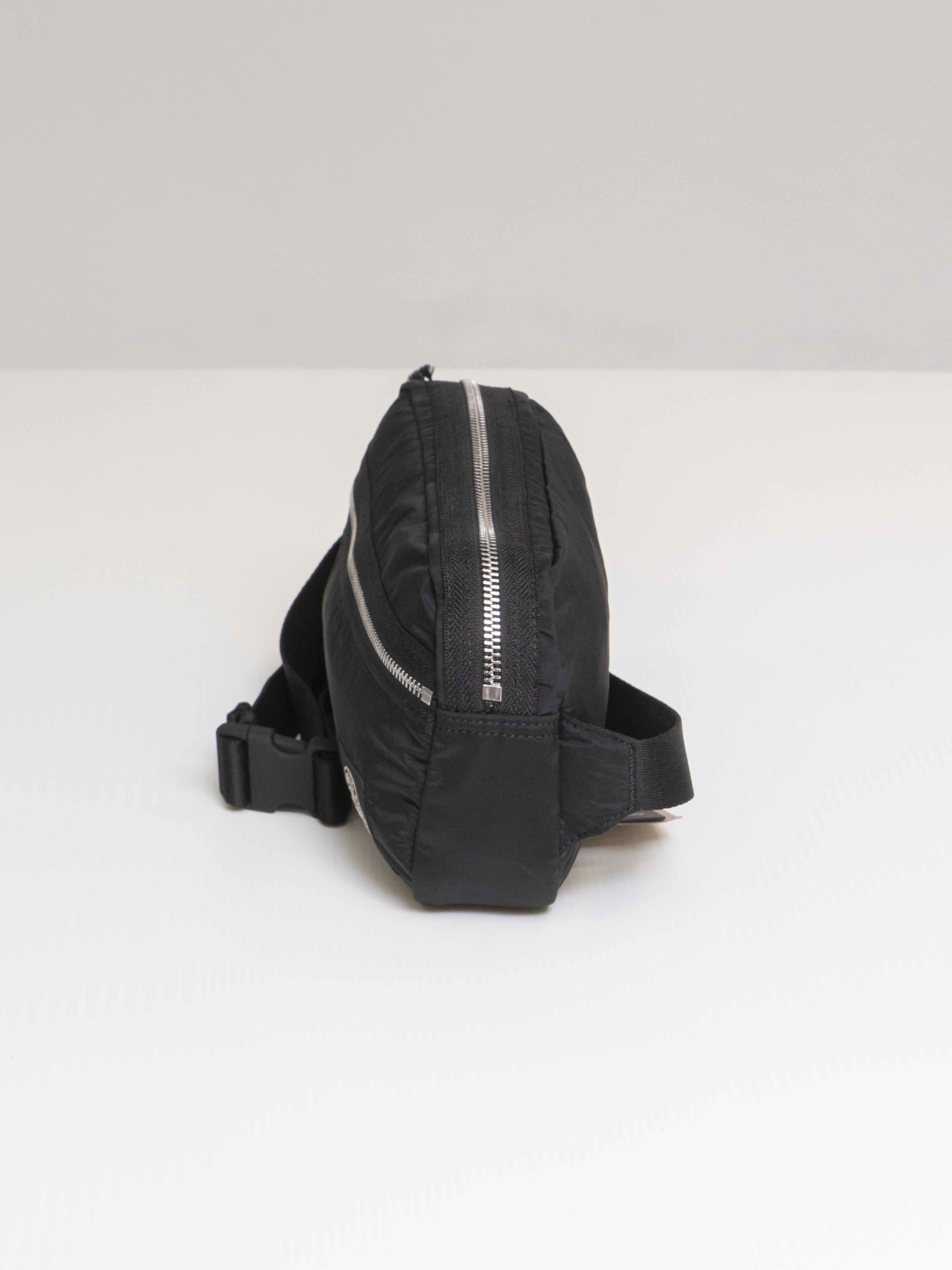 Stone Island Marsupio V0029 NERO