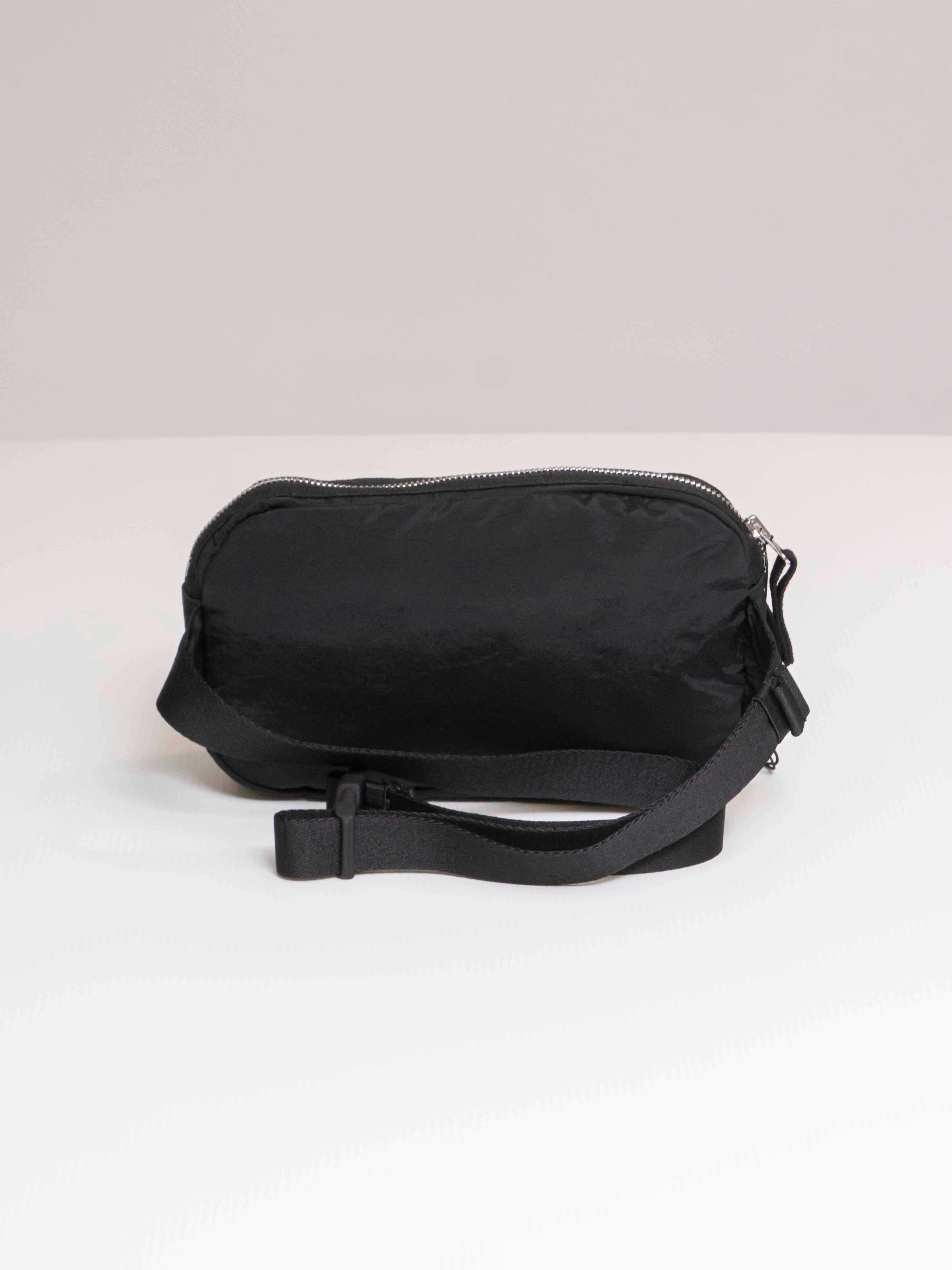 Stone Island Marsupio V0029 NERO