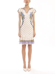 Etro Mini Dresses X0800  FANTASIA