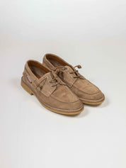 Dsquared2 Mocassino 5076 TABACCO