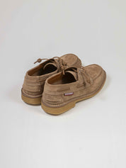 Dsquared2 Mocassino 5076 TABACCO