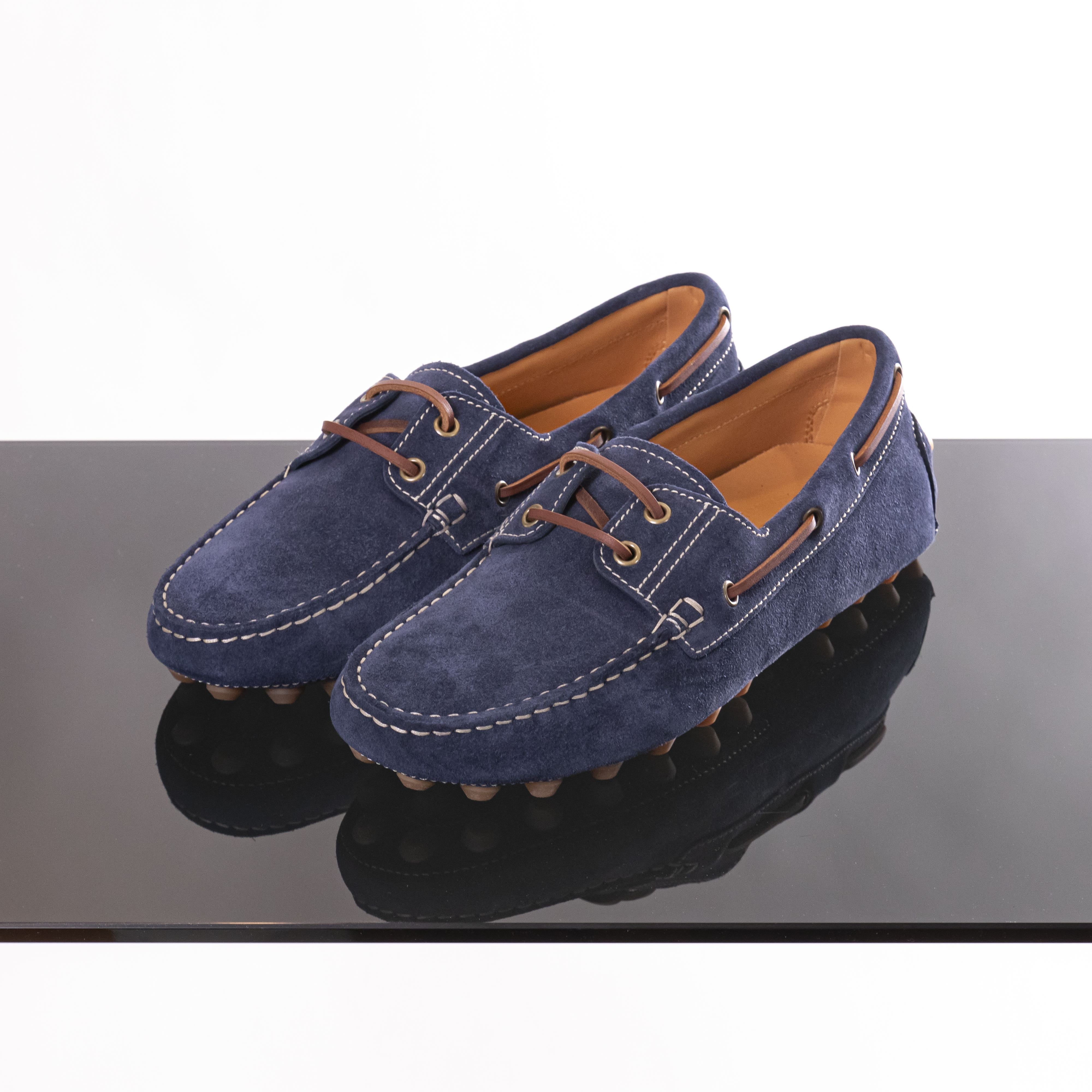 Tods Mocassino Barca U820 GALASSIA