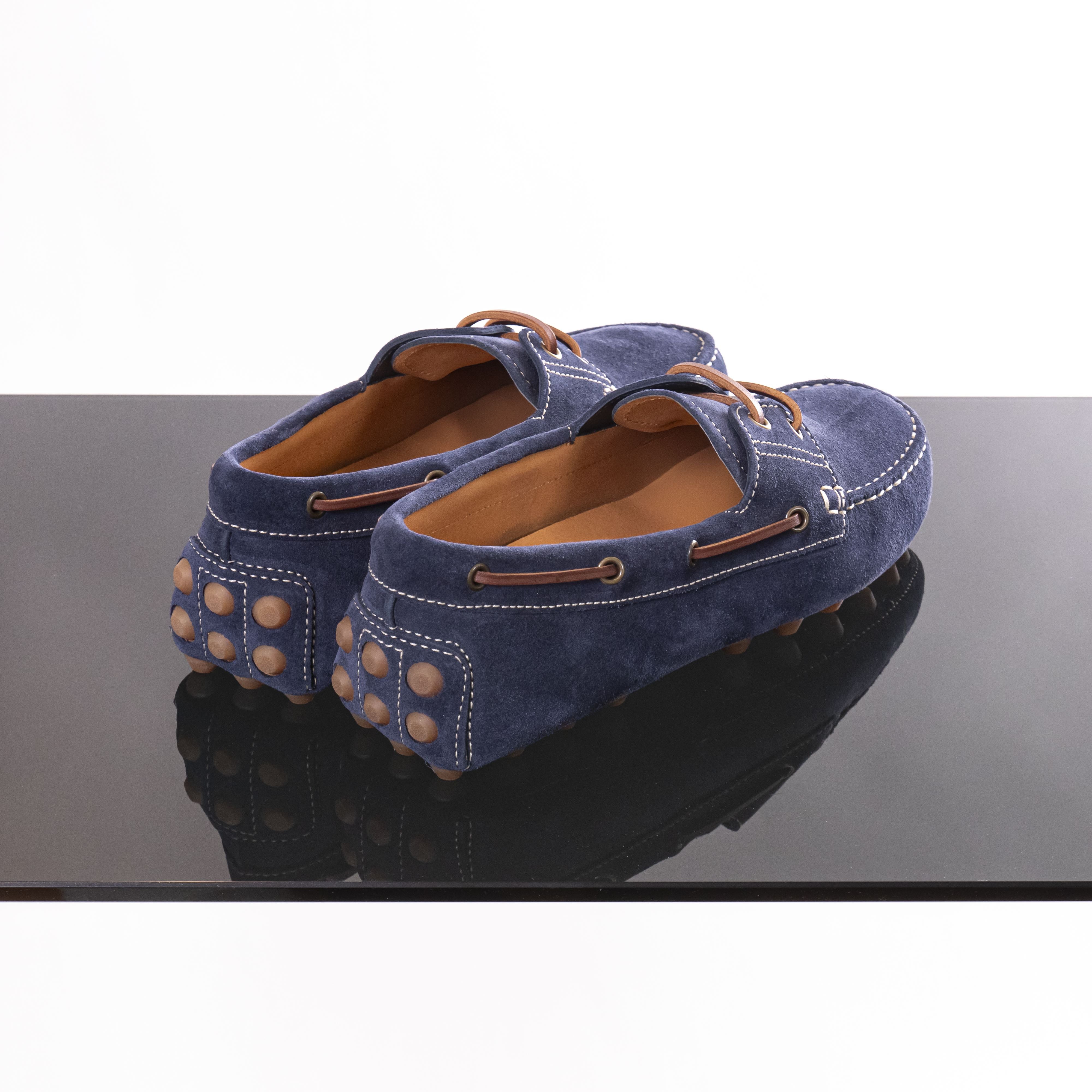 Tods Mocassino Barca U820 GALASSIA