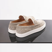 Tods Mocassino Cassetta C405 TORBA