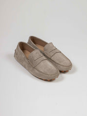 Tods Mocassino Gommino C405 TORBA