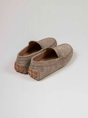 Tods Mocassino Gommino C405 TORBA