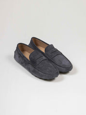 Tods Mocassino Gommino U805 NOTTE