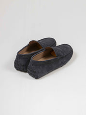 Tods Mocassino Gommino U805 NOTTE