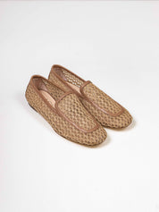 Agl Mocassino Harper G459 COCOA-COCOA