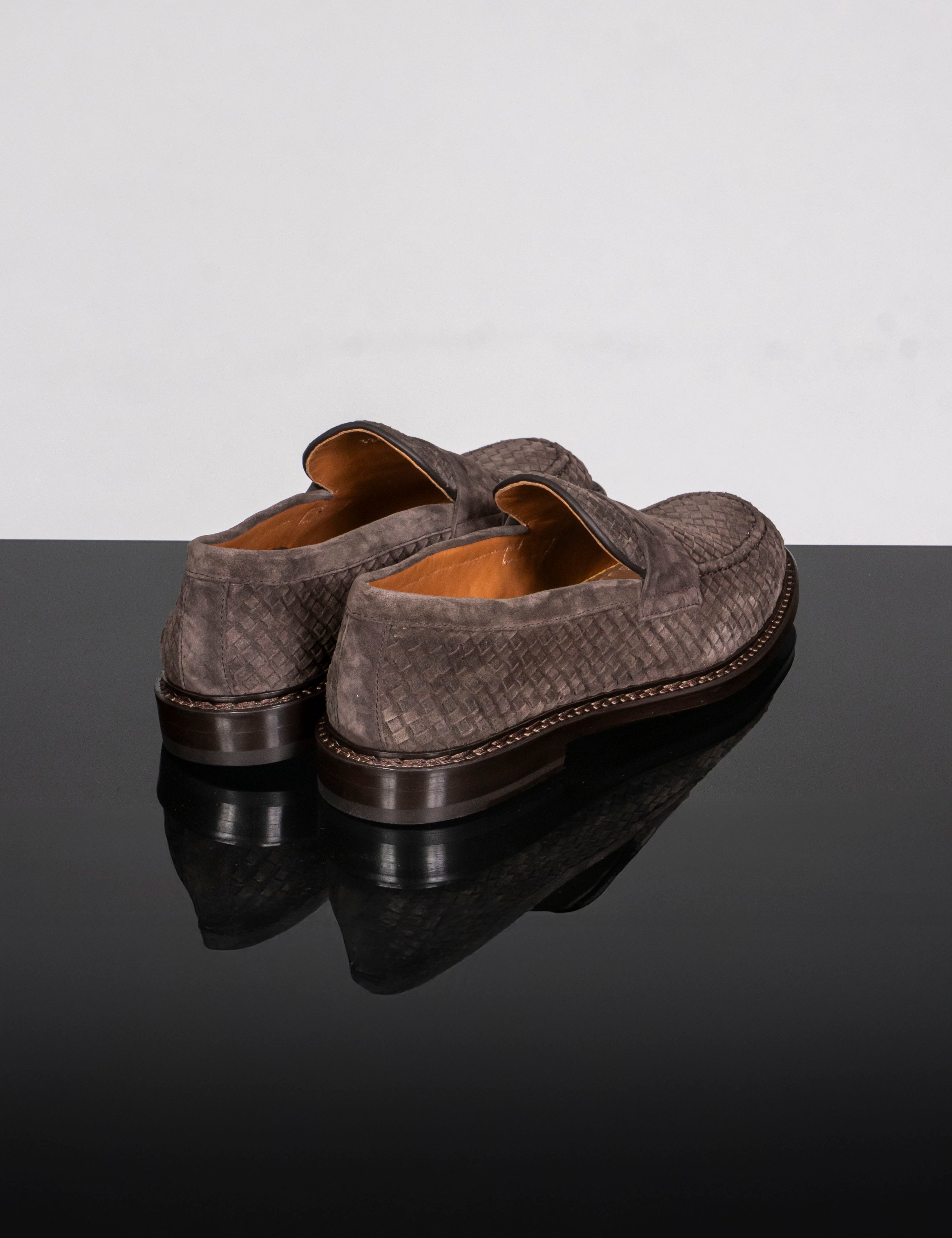Doucal’s Mocassino Penny Adler TM00 T.MORO