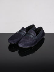 Emporio Armani Mocassino S440 NAVY+NAVY