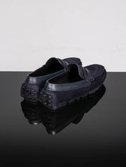 Emporio Armani Mocassino S440 NAVY+NAVY