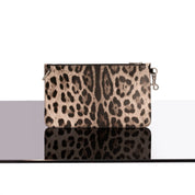 Dolce & Gabbana Necessaire HY13M LEO NEW