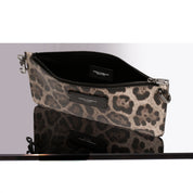Dolce & Gabbana Necessaire HY13M LEO NEW