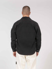 Stone Island Overshirt V0029 NERO
