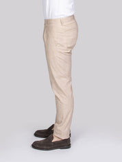 Briglia Pantalone 00036 BISQUIT