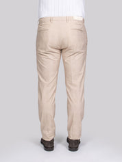 Briglia Pantalone 00036 BISQUIT