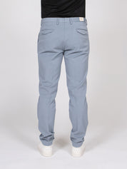 Briglia Pantalone 00041 CELESTE
