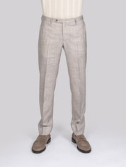 Briglia Pantalone 00043 KAKI