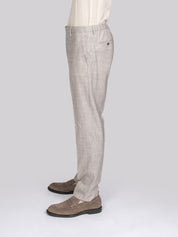 Briglia Pantalone 00043 KAKI