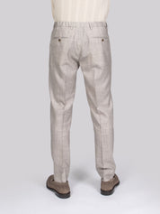 Briglia Pantalone 00043 KAKI