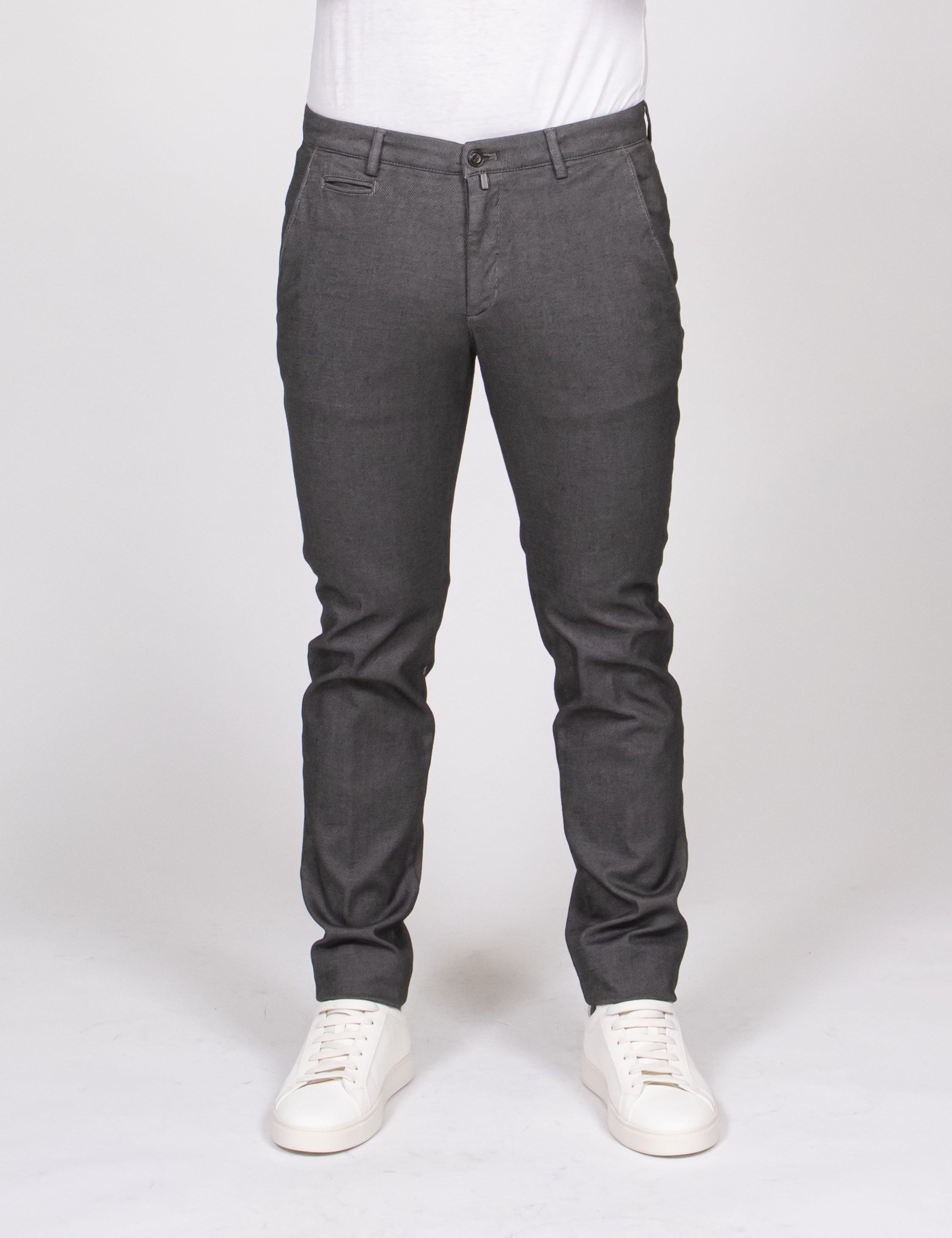 Briglia Pantalone 00050 GRIGIO PERLA