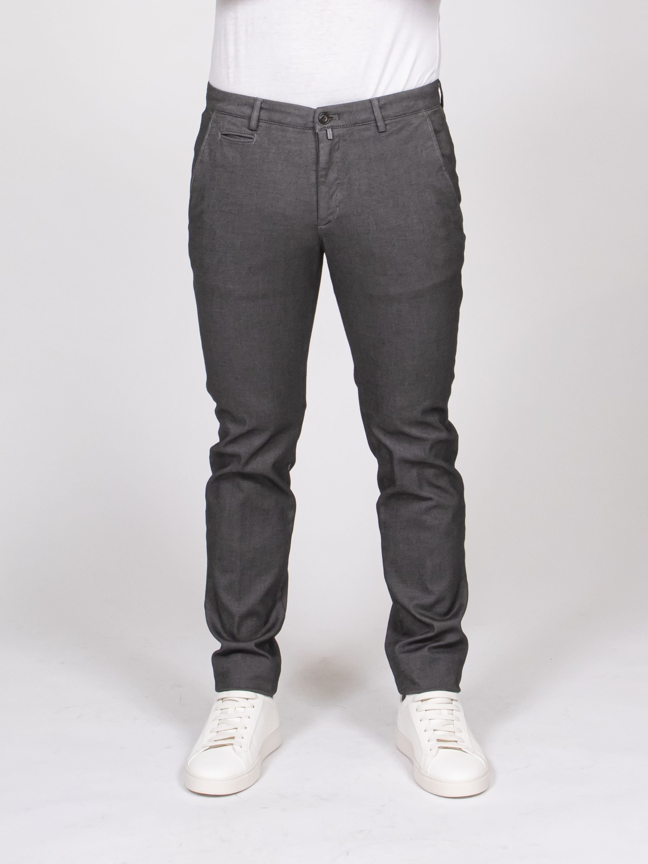 Briglia Pantalone 00050 GRIGIO PERLA