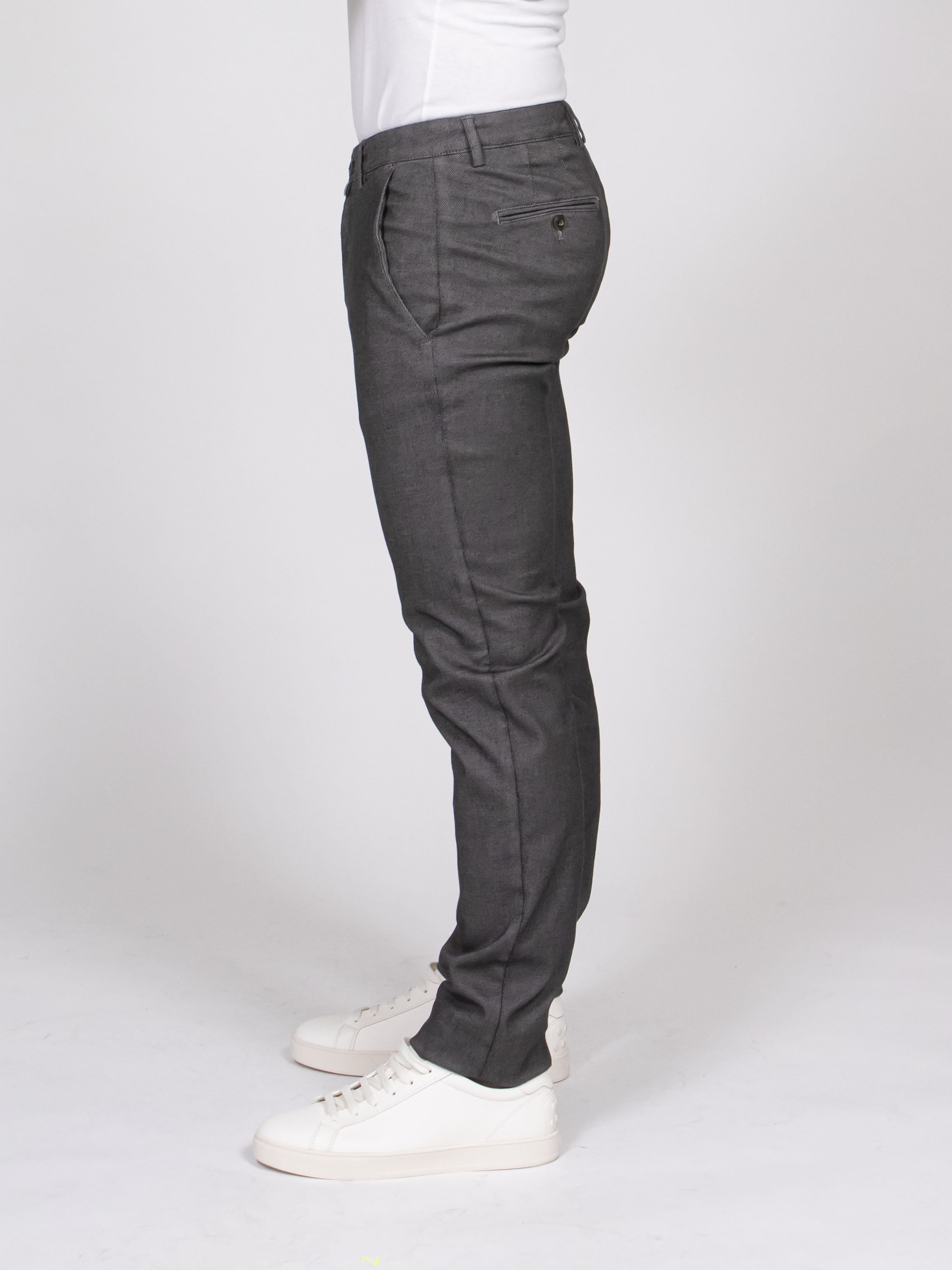 Briglia Pantalone 00050 GRIGIO PERLA