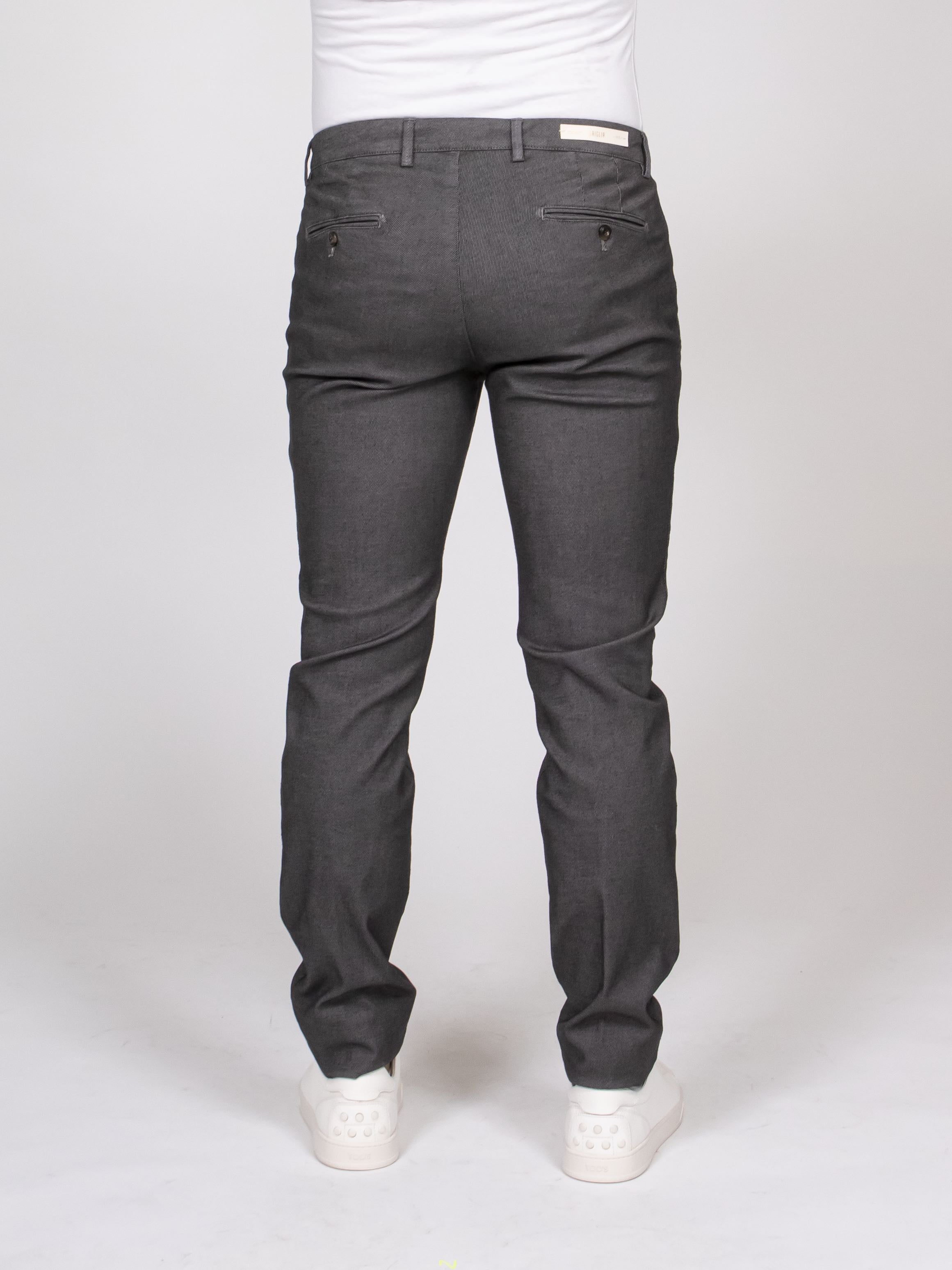 Briglia Pantalone 00050 GRIGIO PERLA