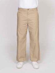 Moschino Pantalone 0084 CAMMELLO
