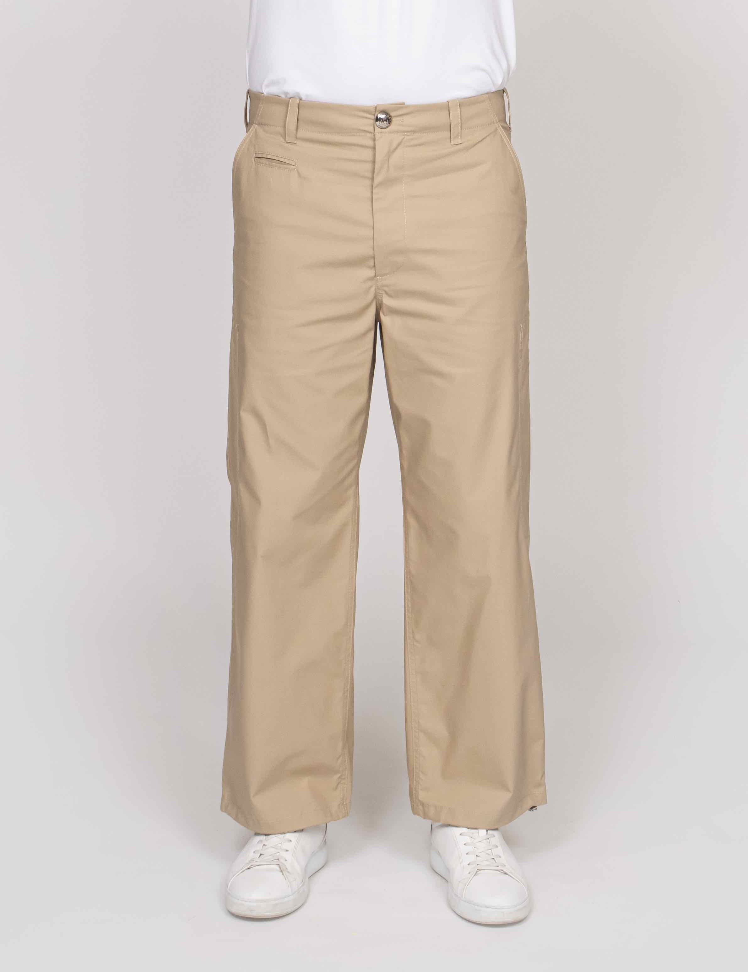 Moschino Pantalone 0084 CAMMELLO