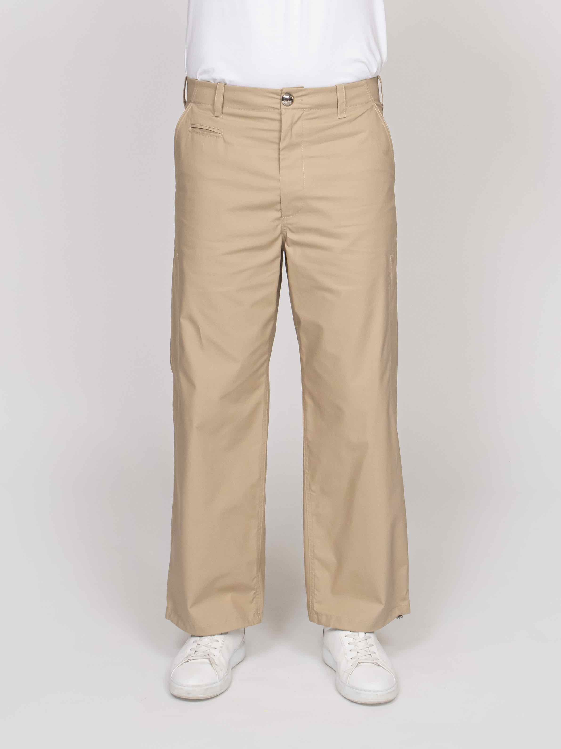Moschino Pantalone 0084 CAMMELLO