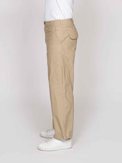 Moschino Pantalone 0084 CAMMELLO