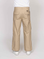 Moschino Pantalone 0084 CAMMELLO