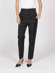 Moschino Pantalone 0555 NERO